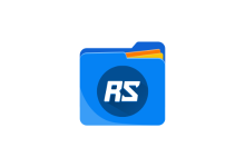 软件推荐[Android]RS文件管理器 v2.1.5.1 VIP版-哎呦不错往前方资源网