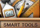 软件推荐[Android]SmartTools智能工具箱v2.1.13 去限制汉化版-哎呦不错往前方资源网