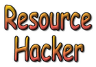 软件推荐[Windows]Resource Hacker_v5.2.8.448 中文绿色汉化版-哎呦不错往前方资源网
