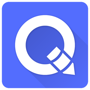 软件推荐[Android]QuickEdit「文本编辑器」v1.11.5 高级版 专业付费中文版-哎呦不错往前方资源网