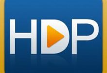 软件推荐[电视端] HDP高清电视直播软件V3.5.7-哎呦不错往前方资源网