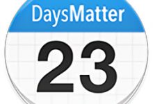 软件推荐[Android]倒数日 v1.18.1 去广告解锁版纪念日生日记录提醒-哎呦不错往前方资源网