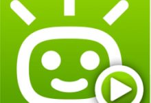 软件推荐[电视端]泰捷视频v5.1.1.1去广告绿化版-哎呦不错往前方资源网