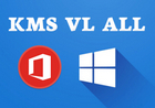 软件推荐[Windows]KMS_VL_ALL_AIO中文版(KMS激活工具)V52-哎呦不错往前方资源网