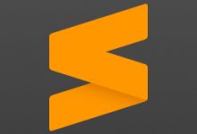 软件推荐[Windows]Sublime Text 4.0 Build 4189 Stable 破解版-哎呦不错往前方资源网