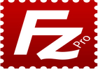 软件推荐[Windows]FileZilla Free v3.69.2 / PRO v3.69.3 正式版-哎呦不错往前方资源网