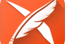 软件推荐[Android]享做笔记 v5.5.16 解锁会员去更新版-哎呦不错往前方资源网