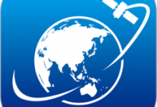 软件推荐[Android]共生地球 v1.1.14 国产版谷歌地图-哎呦不错往前方资源网