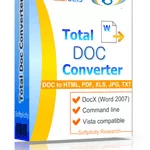 软件推荐[Windows]Coolutils_Total_Doc_Converter v5.1.0.318-哎呦不错往前方资源网