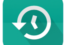 软件推荐[Android]应用备份还原 v7.2.9 去广告纯净版-哎呦不错往前方资源网