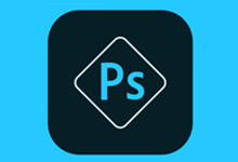 软件推荐[Android]Photoshop Express v17.4.2 直装高级版-哎呦不错往前方资源网
