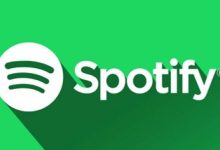 软件推荐:[Android]Spotify v8.8.80.599 国外很有名的音乐播放器，解锁高级版-哎呦不错往前方资源网