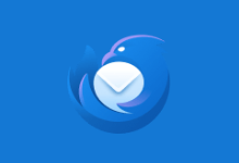 软件推荐[Windows]Thunderbird(邮件管理) v140.0.1-哎呦不错往前方资源网