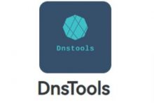 软件推荐[Windows]DnsTools(Dns测速及污染检测) v1.2.0 单文件版-哎呦不错往前方资源网