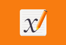 软件推荐[Windows]Xournal++(手写笔记工具) v1.2.3 便携版-哎呦不错往前方资源网