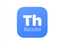 系统推荐[Windows]Thorium Reader(电子书阅读器) v2.4.1-哎呦不错往前方资源网