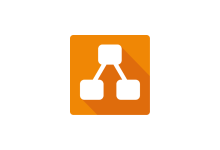 软件推荐[Windows]开源免费流程图绘制工具 Draw.io Desktop v24.6.1中文多语免费版-哎呦不错往前方资源网