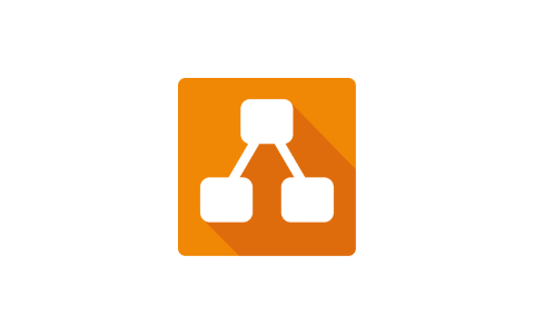 软件推荐[Windows]开源免费流程图绘制工具 Draw.io Desktop v28.0.4中文多语免费版-哎呦不错往前方资源网